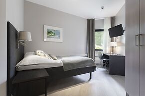 Hotel Majvik