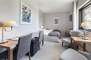 Hotel Majvik