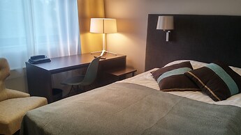 Hotel Majvik