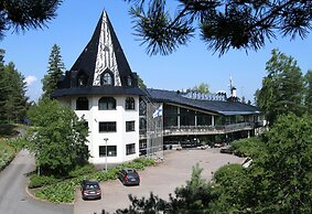 Hotel Majvik