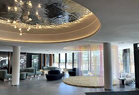 Hotel Majvik