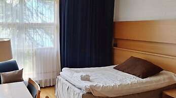 Hotel Majvik