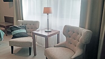 Hotel Majvik