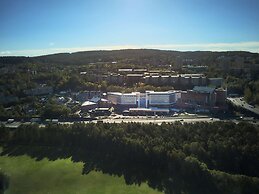 Radisson Blu Hotel Oslo Alna