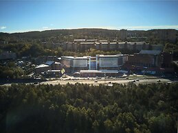 Radisson Blu Hotel Oslo Alna