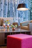 Radisson Blu Hotel Oslo Alna