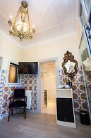 Castelo Santa Catarina