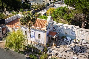 Castelo Santa Catarina