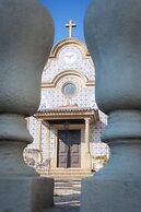 Castelo Santa Catarina