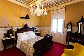 Castelo Santa Catarina