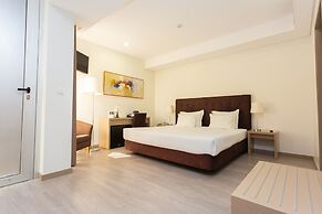 Castelo Santa Catarina