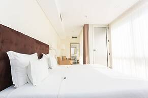 Castelo Santa Catarina