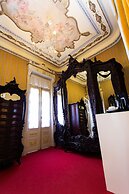 Castelo Santa Catarina