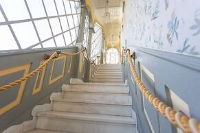 Castelo Santa Catarina