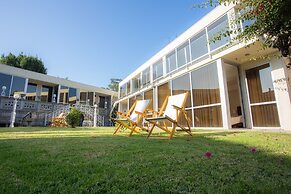 Castelo Santa Catarina