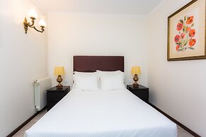 Castelo Santa Catarina