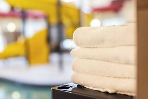 Home Inn and Suites Lloydminster