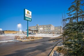 Home Inn and Suites Lloydminster