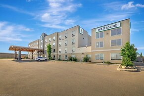 Home Inn and Suites Lloydminster