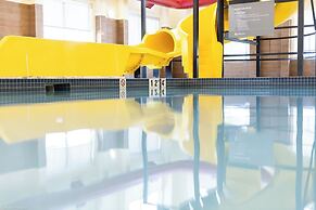 Home Inn and Suites Lloydminster