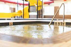 Home Inn and Suites Lloydminster