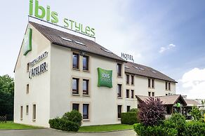 ibis Styles Chartres