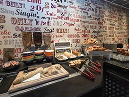 ibis Styles Chartres