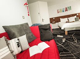 ibis Styles Chartres