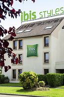 ibis Styles Chartres