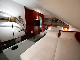 ibis Styles Chartres
