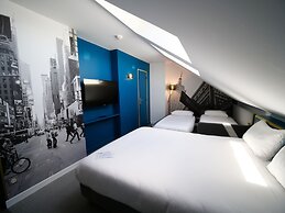 ibis Styles Chartres