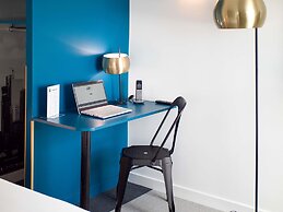 ibis Styles Chartres
