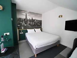 ibis Styles Chartres