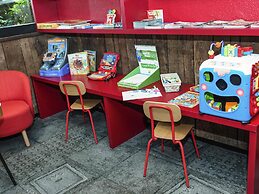 ibis Styles Chartres