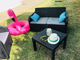 ibis Styles Chartres