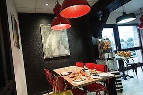 ibis Styles Chartres