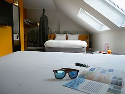 ibis Styles Chartres