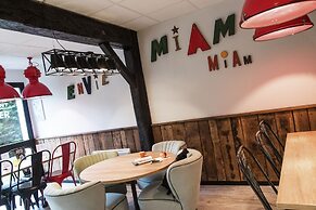 ibis Styles Chartres