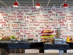 ibis Styles Chartres