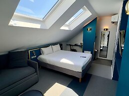 ibis Styles Chartres