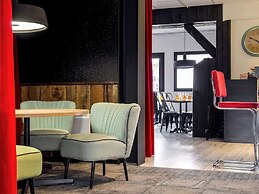 ibis Styles Chartres