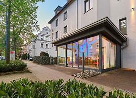 Hotel Maximilians