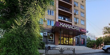 Khakasia Hotel