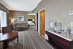 Holiday Inn Express & Suites Geneva Finger Lakes by IHG