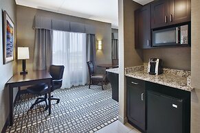 Holiday Inn Express & Suites Geneva Finger Lakes by IHG