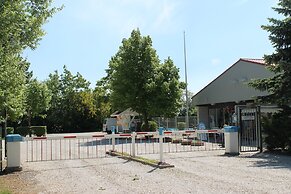 Nordsjællands Feriepark & Camping