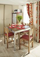 Nordsjællands Feriepark & Camping