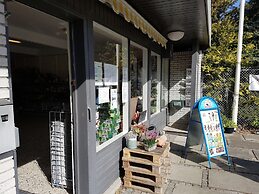 Nordsjællands Feriepark & Camping