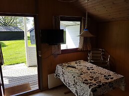 Nordsjællands Feriepark & Camping