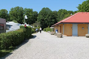 Nordsjællands Feriepark & Camping